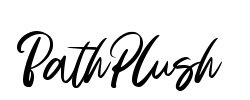 BathPlush - logo